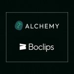 alchemy partners with boclips to address faculty demand for multimedia educational content