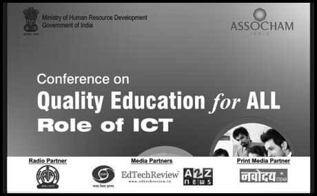 Quality Education for ALL - Role of ICT