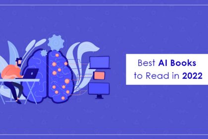 Best Books on Artificial Intelligence to Read in 2022