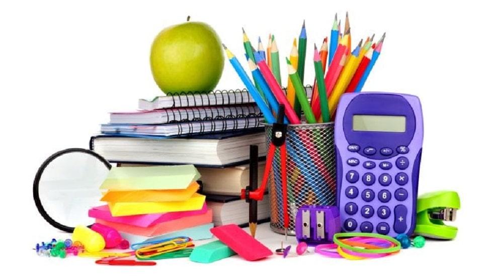 Teachers spending on classroom supplies