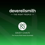 uk-based deverellsmith acquires online flexible recruitment platform daisy chain