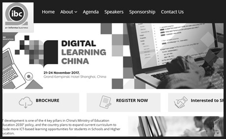Digital Learning China 2017