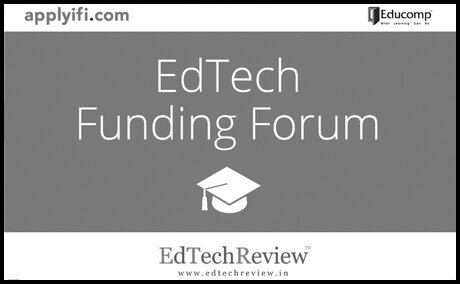 EdTech Funding Forum 2016 - Applify