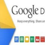 google docs - online office suite
