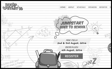 Jumpstart 2016