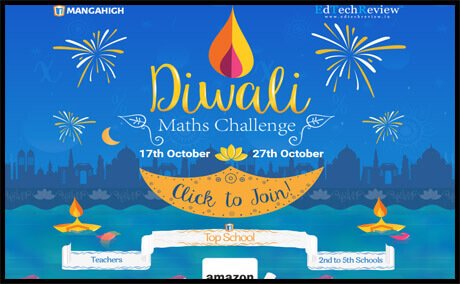 Mangahigh Diwali Math Competition