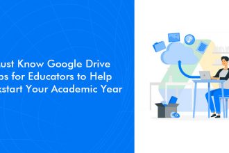  must know google drive tips for educators to help kickstart your academic year