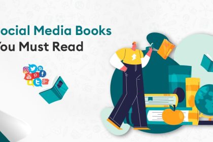 Social Media Books You Must Read