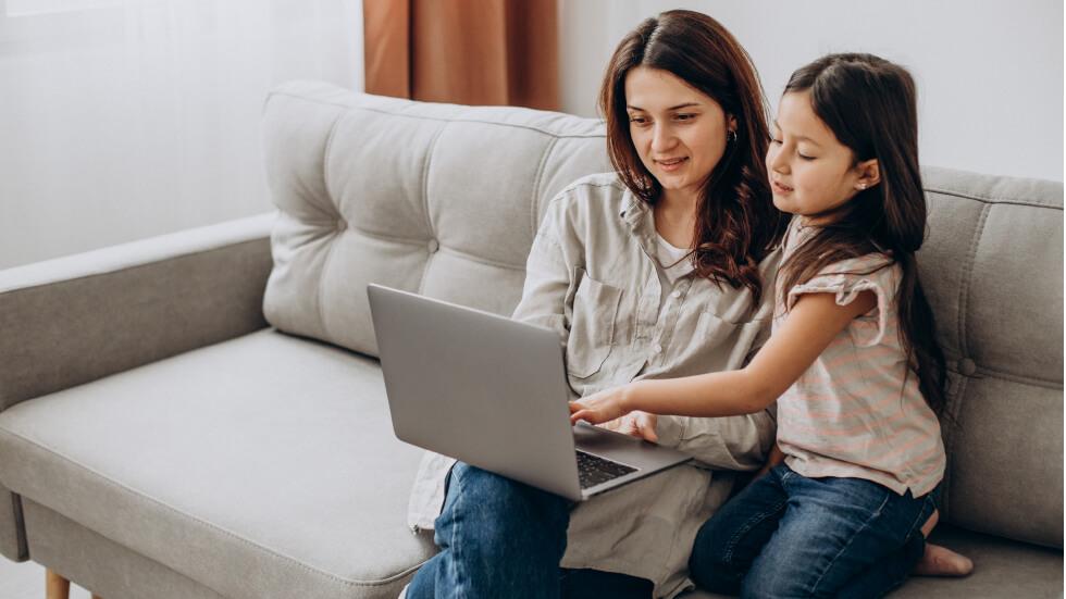 Tech Tips For Parents To Sail Through The Ever Changing Digital Landscape