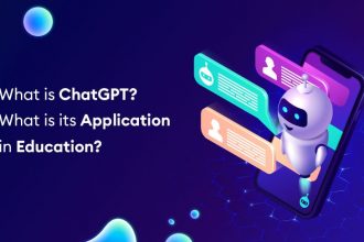 what is chatgpt? what is its application in education?
