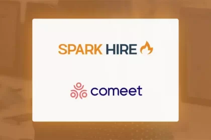 Collaborative Hiring Startup Comeet to Merge With Video Interview Platform Spark Hire
