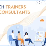 edtech trainers and consultants