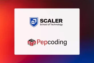 scaler acquires delhi-based educational startup pepcoding