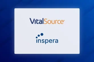 vitalsource & inspera patner to expand access to digital examination technology in higher education